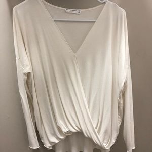 Long Sleeve Top Never worn!!